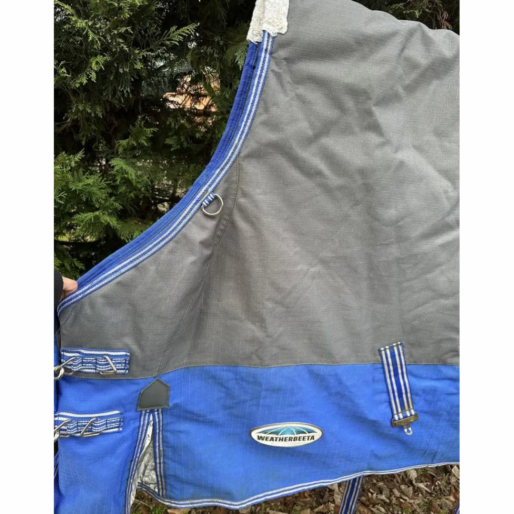 Weatherbeeta Couvertures>Couverture ComFiTec Premier Thinsulate Standard 350g