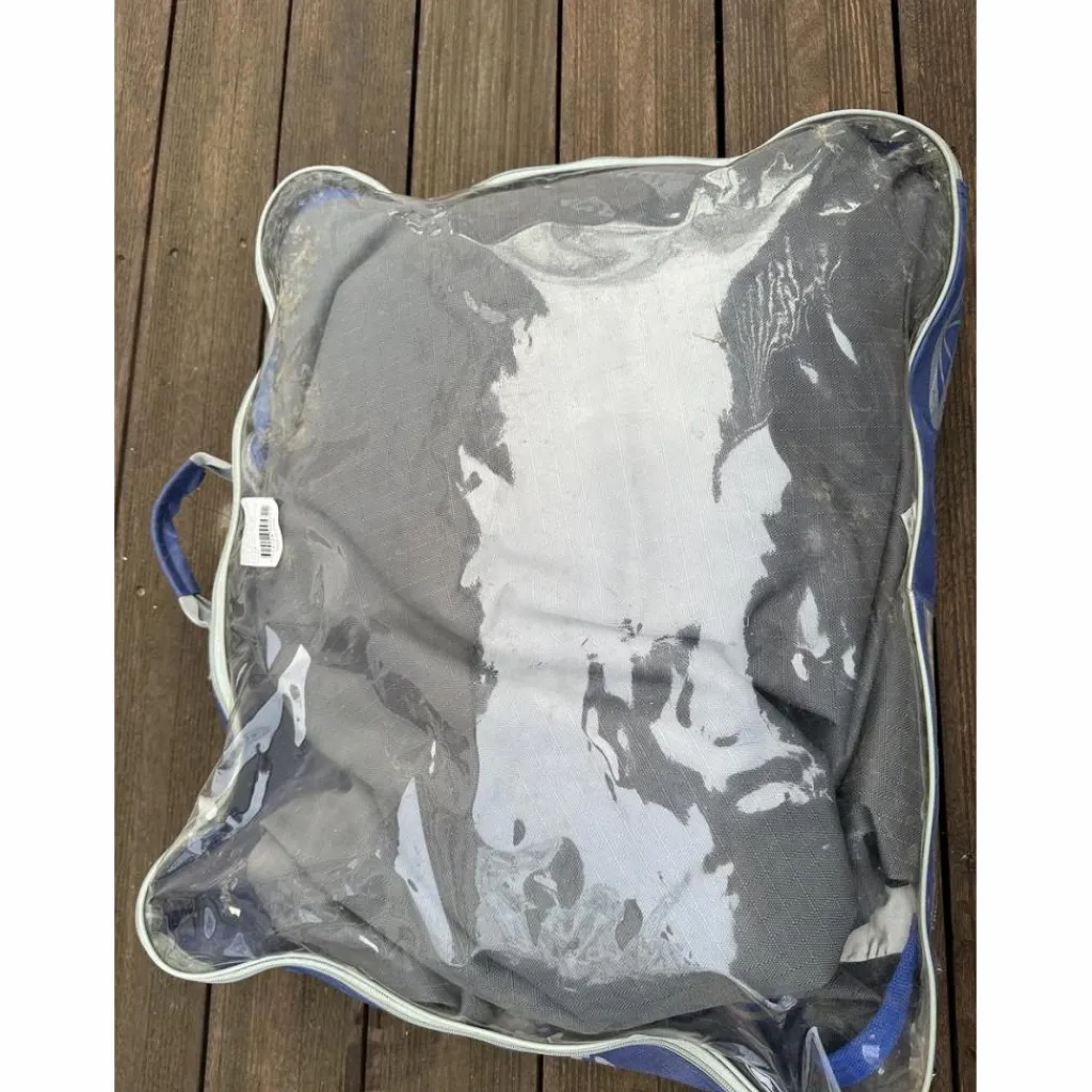 Weatherbeeta Couvertures>Couverture ComFiTec Premier Thinsulate Standard 350g