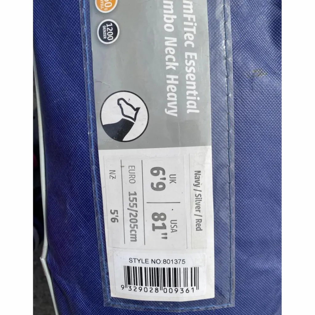 Couverture WEATHERBETA intégrale 300g*Weatherbeeta Sale