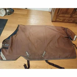 Horseware Couvertures>Couverture/chemise 0gr