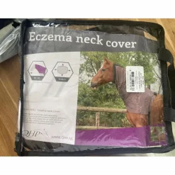 QHP Couvertures>Couvre cou anti eczéma / dermite