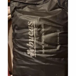Couvre cou powerturnout 300g*Bucas New