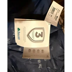 Couvre cou powerturnout 300g*Bucas New