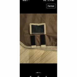 Weatherbeeta Couvertures>Couvre cou 0 gr taille L