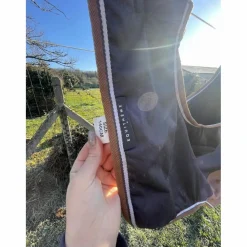 Fouganza Couvres-Reins>couvre reim