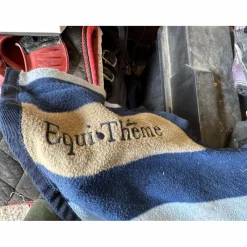couvre rein*Equitheme Discount