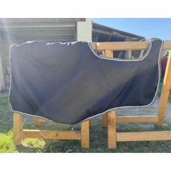 couvre rein*Decathlon Hot