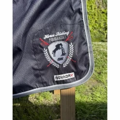 couvre rein*Decathlon Hot