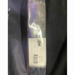 Couvre rein 125 polaire*Equitheme Discount