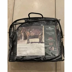 couvre rein amigo ripstop competition sheet*Horseware Clearance