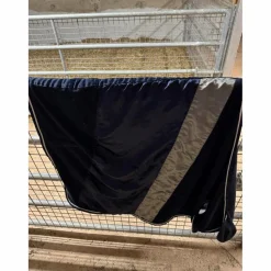 Couvre rein bleu marine*Imperial riding Online