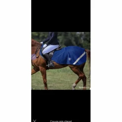 Couvre rein cheval*Harry's Horse Online