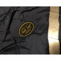 Couvre rein doublé polaire et imperméable*Mark Todd Discount