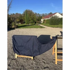 Couvre rein déperlant intérieur polaire*- Marque inconnue - Outlet