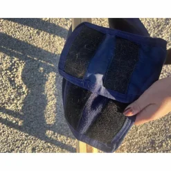 Couvre rein déperlant intérieur polaire*- Marque inconnue - Outlet