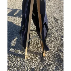 Couvre rein déperlant intérieur polaire*- Marque inconnue - Outlet