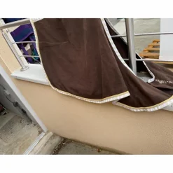 Couvre rein Equain*Equitheme