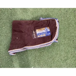 Equitheme Couvres-Reins>couvre rein Equi thème csi5*