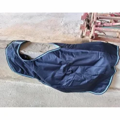 Equitheme Couvres-Reins>Couvre rein Equi Thème Teflon