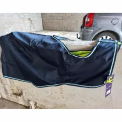 Equitheme Couvres-Reins>Couvre rein Equi Thème Teflon