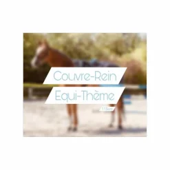 Couvre Rein*Equitheme Outlet