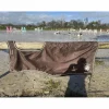 Fouganza Couvres-Reins>Couvre rein Full