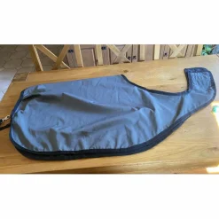 - Marque inconnue - Couvres-Reins>couvre rein gris