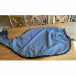 - Marque inconnue - Couvres-Reins>couvre rein gris