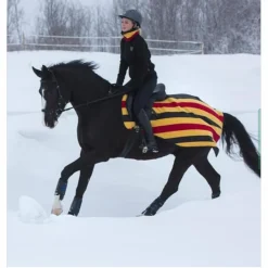 Couvre rein*Horseware Best