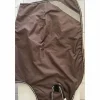 Couvre rein Amigo impermeable doublé polaire 140cm*Horseware Online