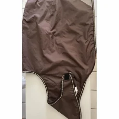 Couvre rein Amigo impermeable doublé polaire 140cm*Horseware Online