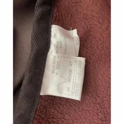 Couvre rein Amigo impermeable doublé polaire 140cm*Horseware Online