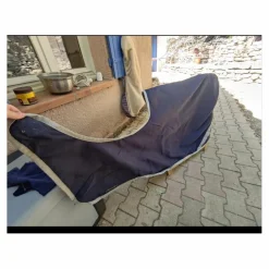 Horseware Couvres-Reins>Couvre Rein Rambo