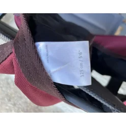Felix Bhuler Couvres-Reins>Couvre rein imperméable