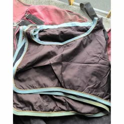 Fouganza Couvres-Reins>couvre rein imperméable