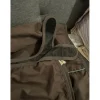 Fouganza Couvres-Reins>Couvre rein imperméable