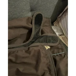 Fouganza Couvres-Reins>Couvre rein imperméable