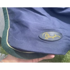 Couvre rein imperméable*- Marque inconnue - Online