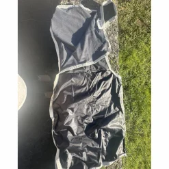 Horze Couvres-Reins>Couvre rein imperméable