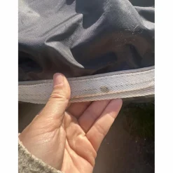 Horze Couvres-Reins>Couvre rein imperméable
