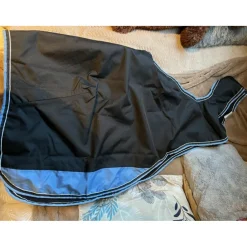 Equitheme Couvres-Reins>Couvre rein imperméable