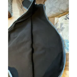 Equitheme Couvres-Reins>Couvre rein imperméable