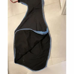 Equitheme Couvres-Reins>couvre rein imperméable
