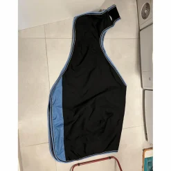 Equitheme Couvres-Reins>couvre rein imperméable