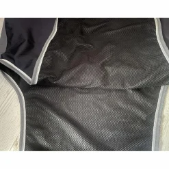 Fouganza Couvres-Reins>Couvre rein imperméable