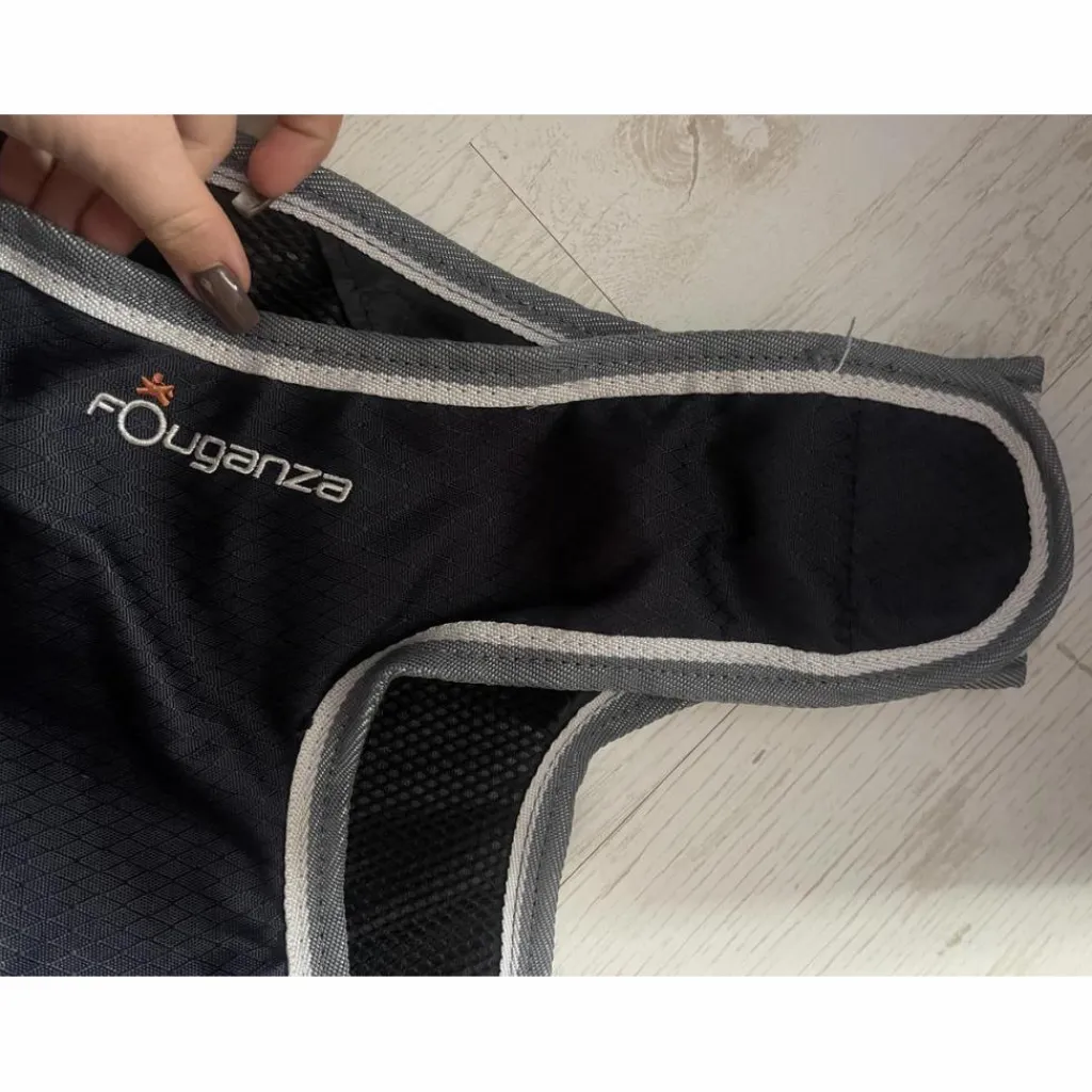 Fouganza Couvres-Reins>Couvre rein imperméable