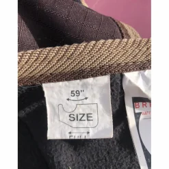 Couvre rein imperméable*- Marque inconnue - Discount