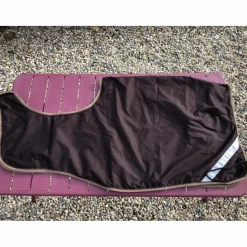 Couvre rein imperméable*- Marque inconnue - Discount