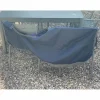 Equitheme Couvres-Reins>Couvre rein imperméable 140cm