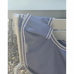 Equitheme Couvres-Reins>Couvre rein imperméable 140cm